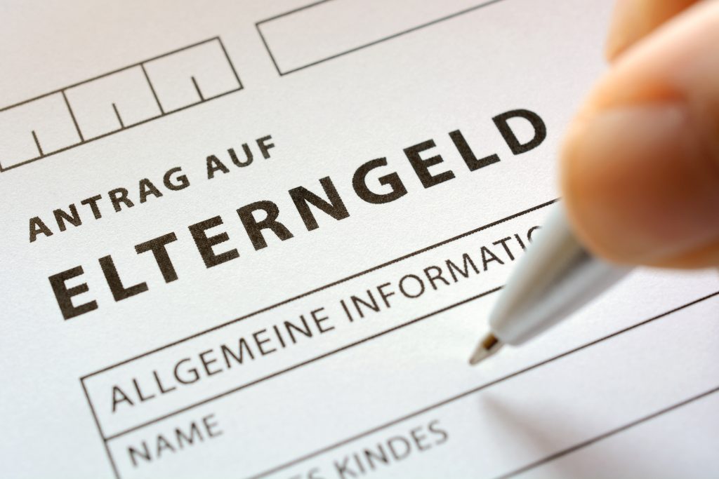 Elterngeld Beantragen: Alles, Was Sie über Regelungen, Höhe Des ...